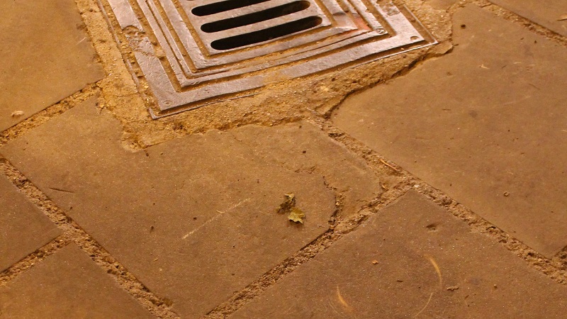 suelos impermeables ciudades ods agua superficies suds sistemas urbanos drenaje sostenible